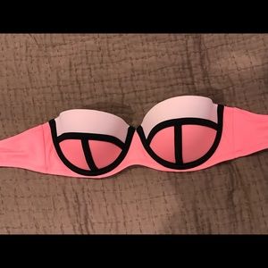 Victoria’s Secret swimsuit top